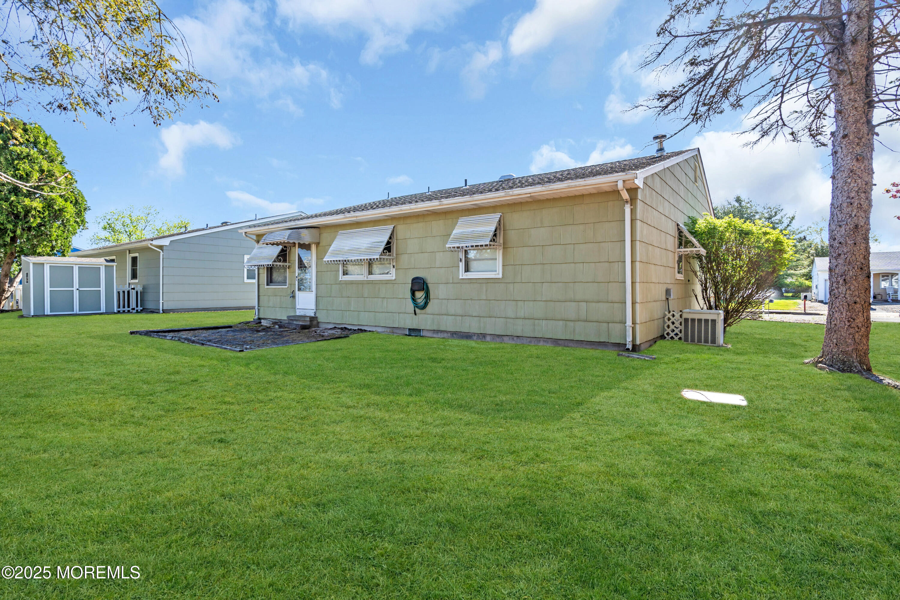 61 Stonehurst Boulevard #D, Freehold, New Jersey image 21