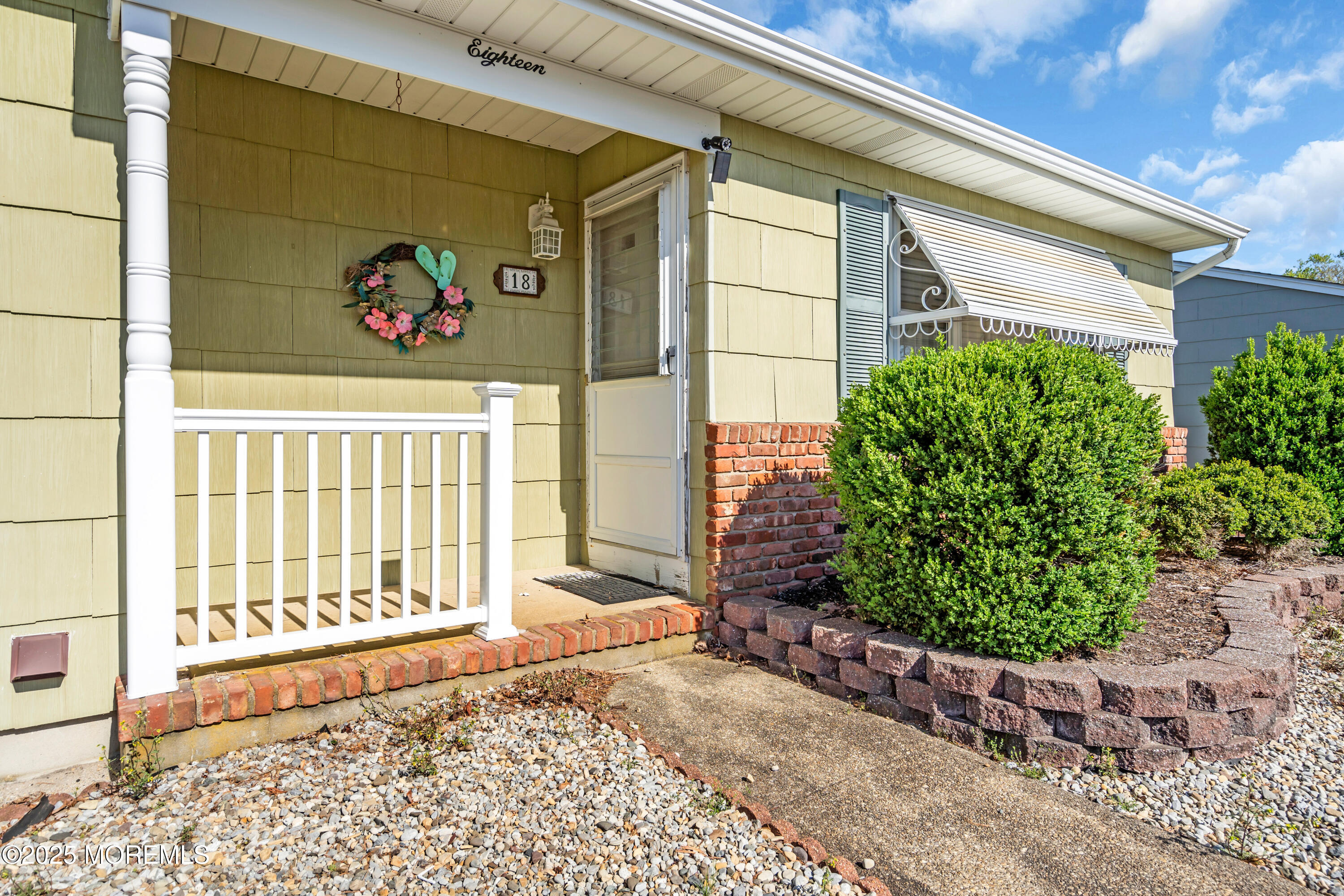 61 Stonehurst Boulevard #D, Freehold, New Jersey image 5