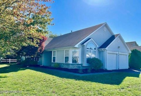 Photo of 2430 Woodbine Lane, Toms River, NJ 08755 (MLS # 22610381)