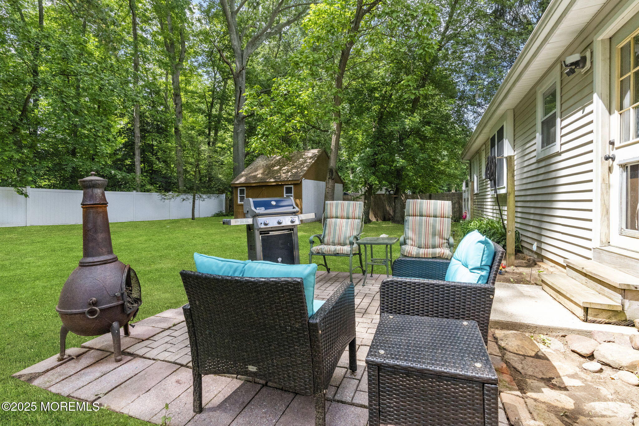 18 Oak Lane, New Egypt, New Jersey image 16