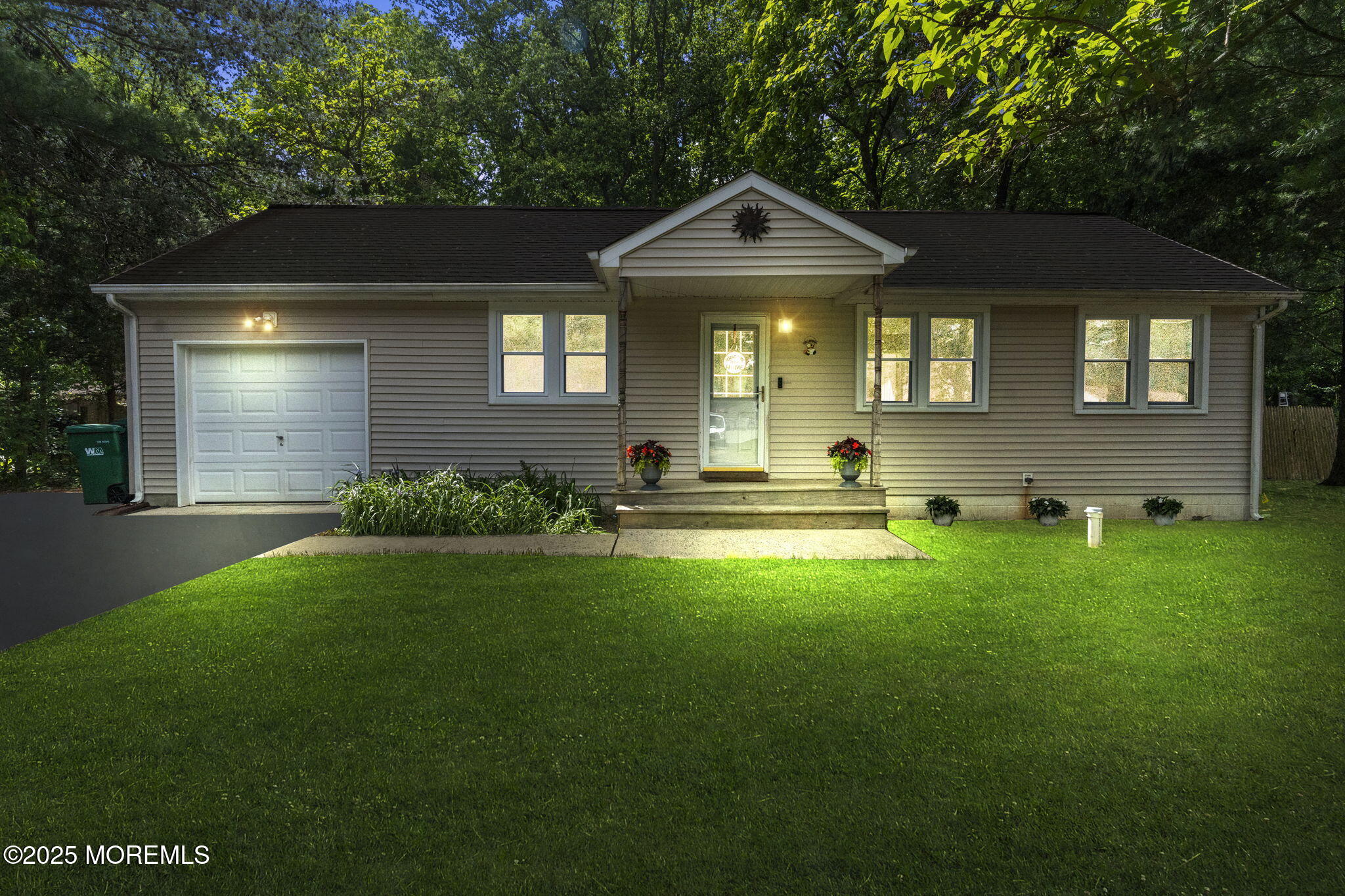 18 Oak Lane, New Egypt, New Jersey image 17