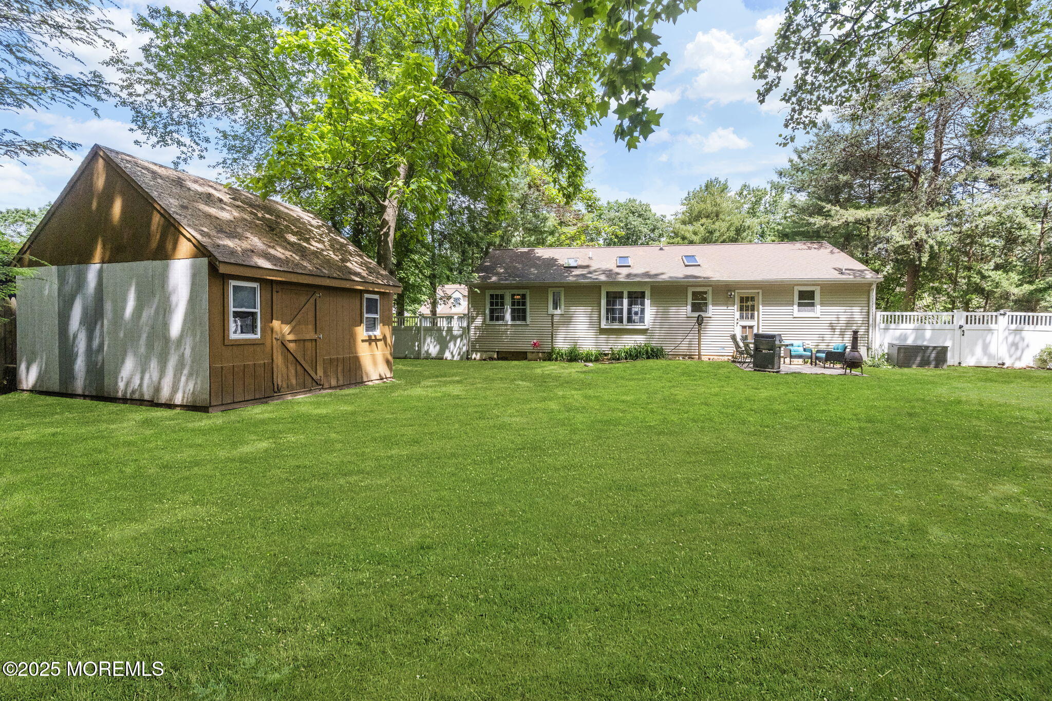 18 Oak Lane, New Egypt, New Jersey image 3
