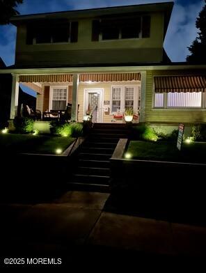 334 Washington Avenue