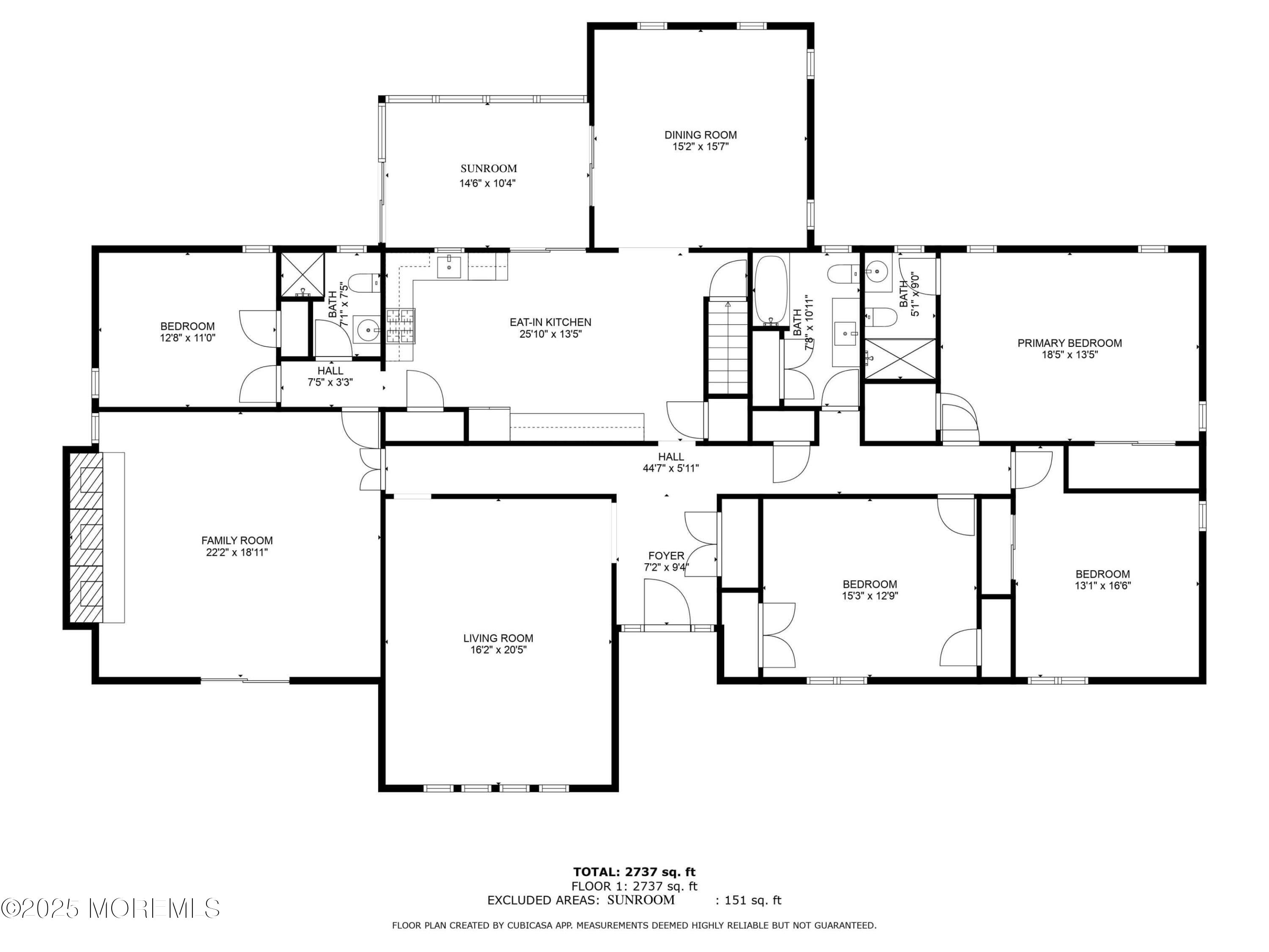 36 Elm Street, Jackson, New Jersey image 37