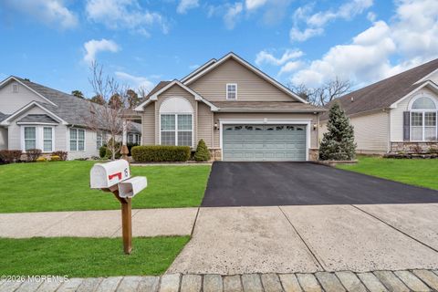 Photo of 15 Enclave Boulevard, Lakewood, NJ 08701 (MLS # 22602414)