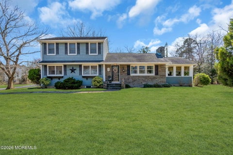 Photo of 249 Twin Oaks Drive, Brick, NJ 08724 (MLS # 22632906)