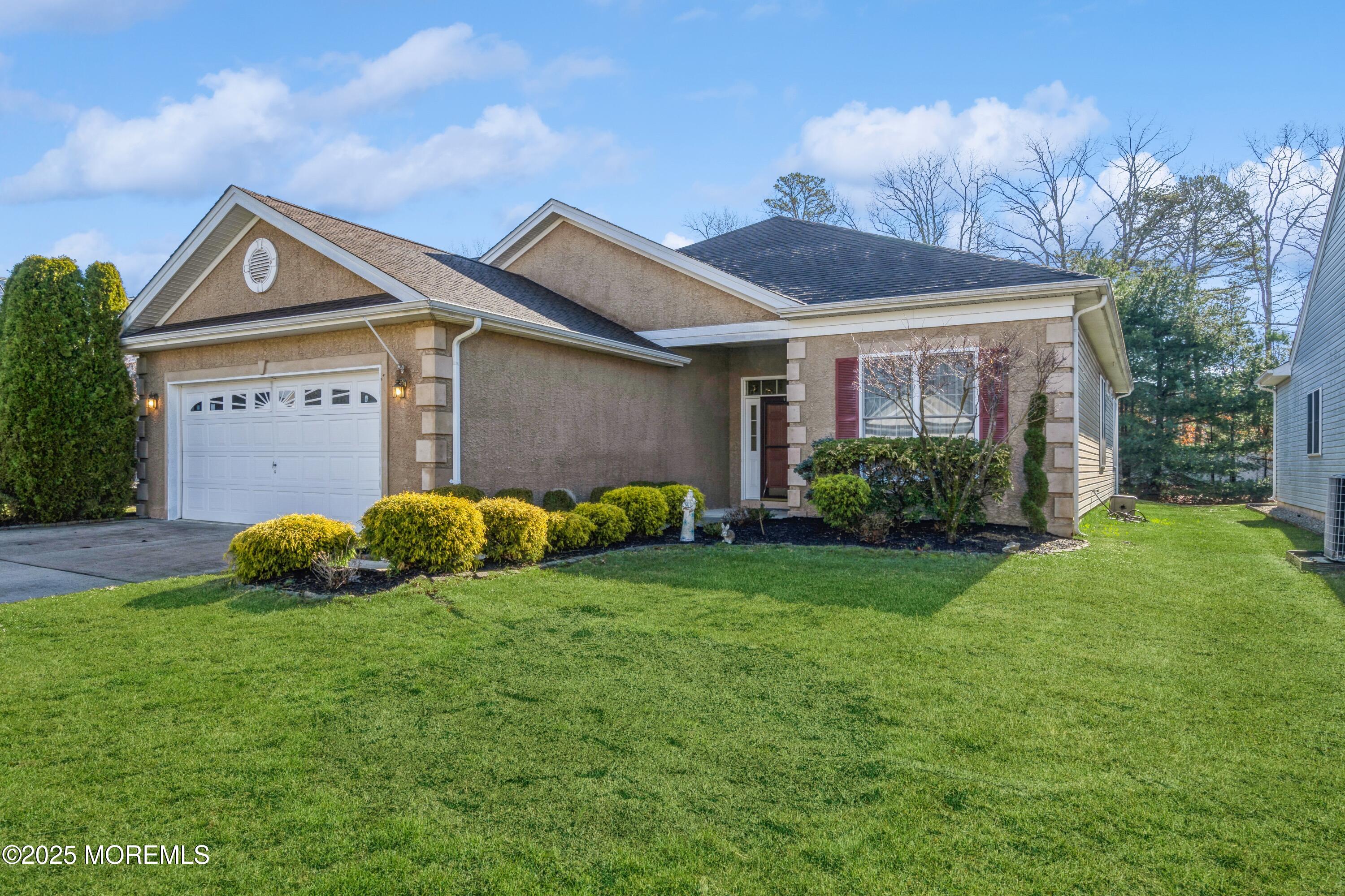 69 Crooked Stick Road, Jackson, New Jersey image 2