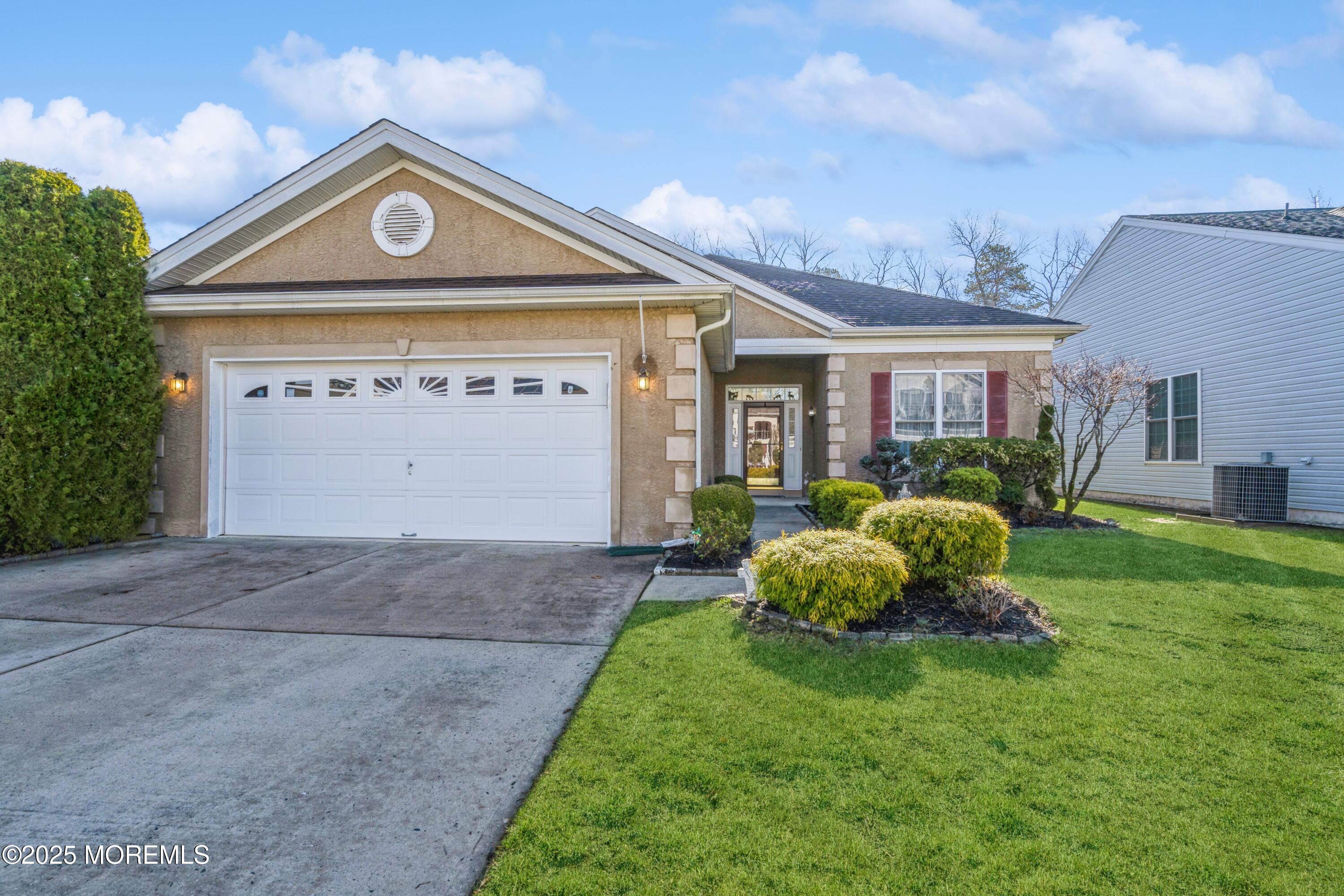 69 Crooked Stick Road, Jackson, New Jersey image 1