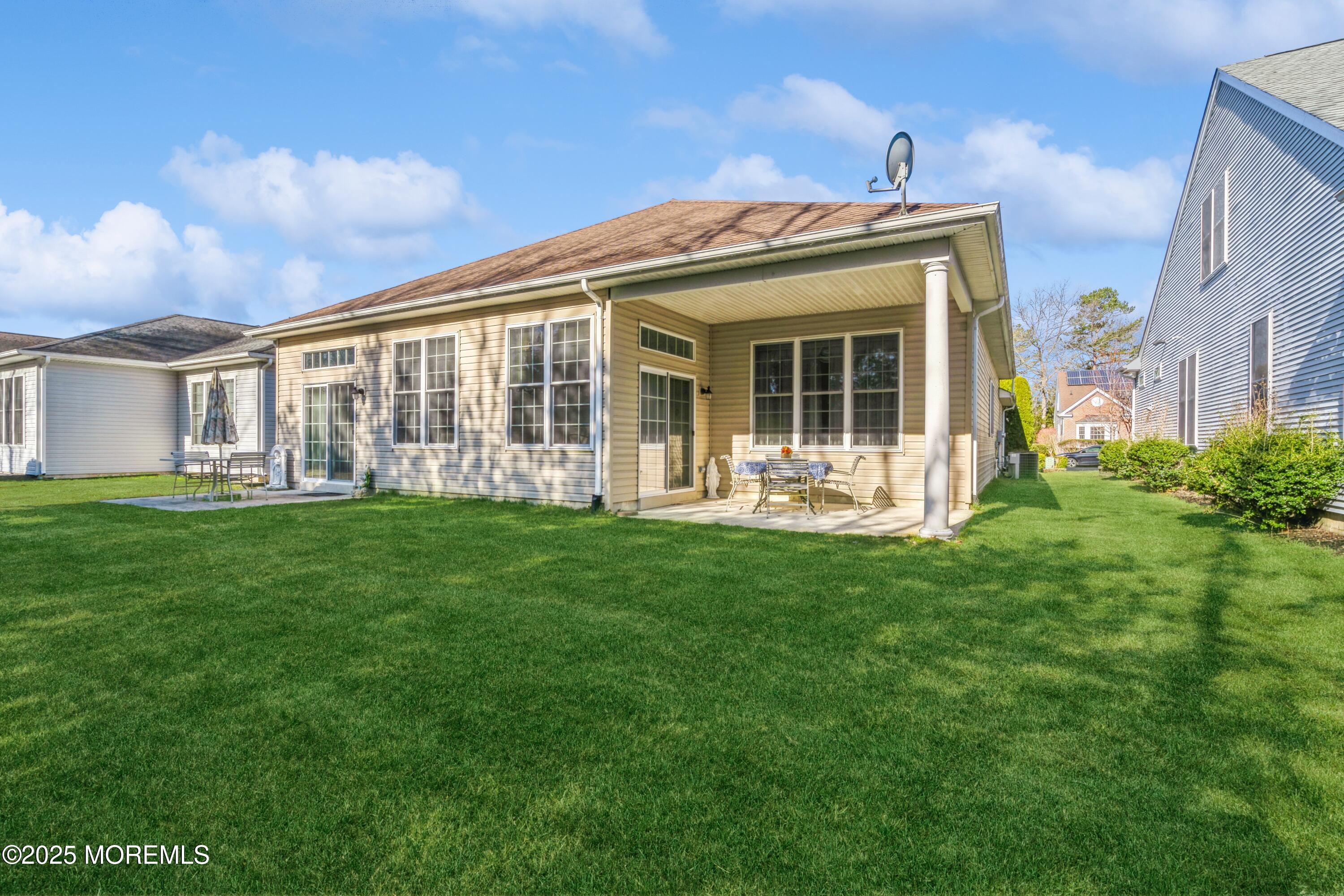 69 Crooked Stick Road, Jackson, New Jersey image 4