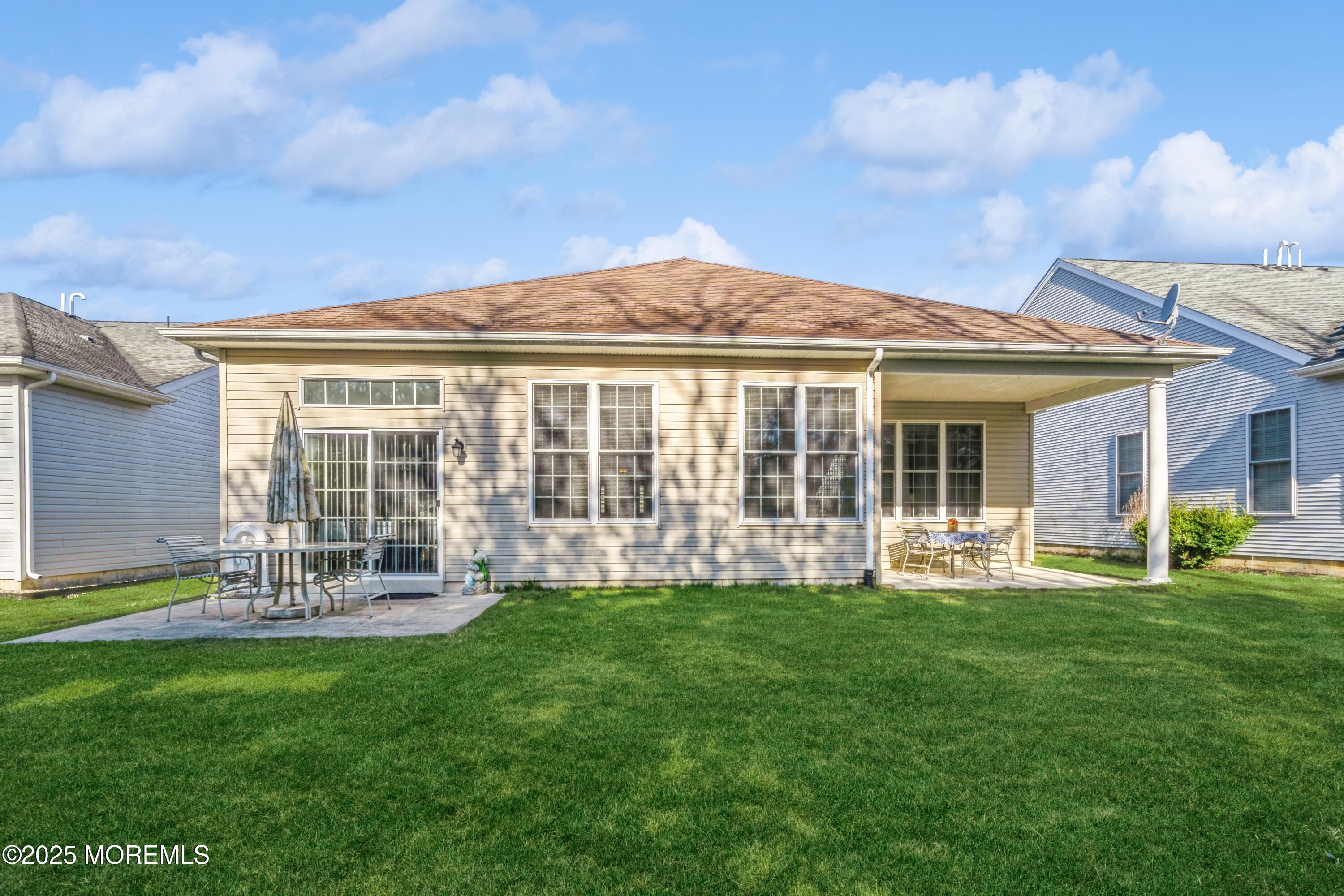 69 Crooked Stick Road, Jackson, New Jersey image 3