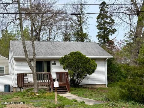 122 Forrest Avenue, Lanoka Harbor, NJ 08734 - #: 22612490