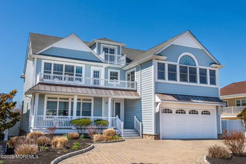 Photo of 703 Ocean Avenue, Point Pleasant Beach, NJ 08742 (MLS # 22609786)