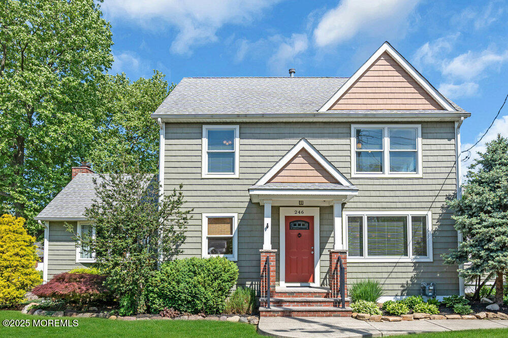 246 Gross Street, South Amboy, New Jersey image 1