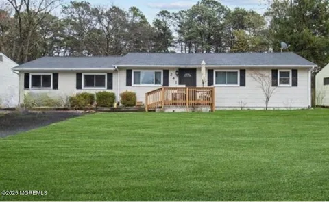 241 Leswing Drive, Brick, NJ 08723 - MLS#: 22510644
