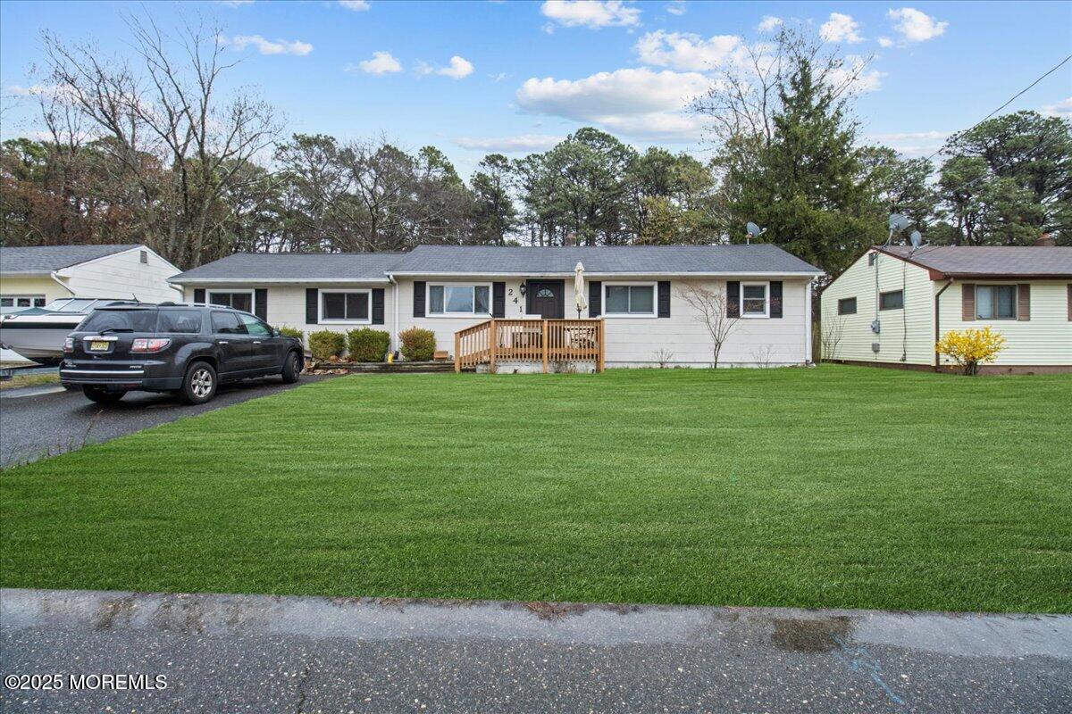 241 Leswing Drive, Brick, New Jersey image 2