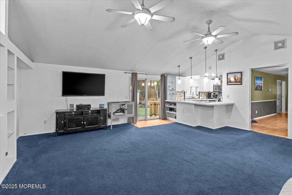 241 Leswing Drive, Brick, New Jersey image 5