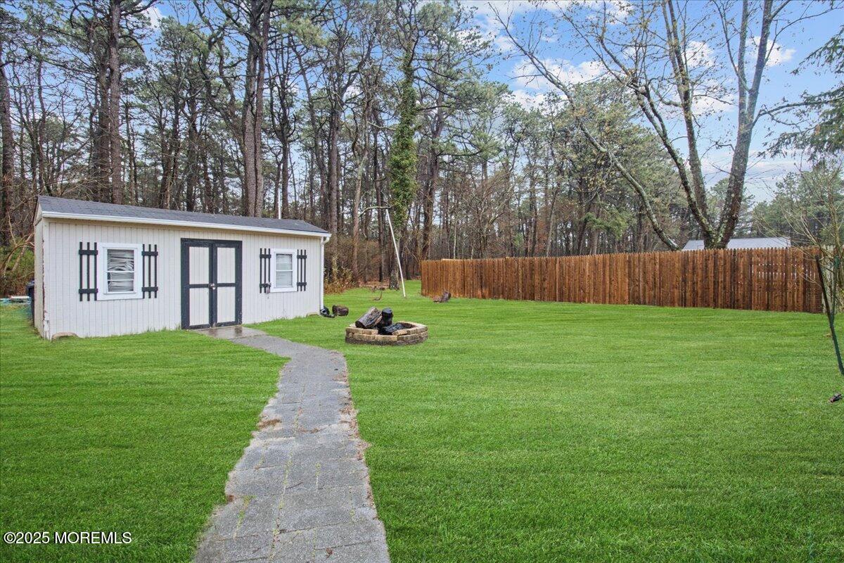 241 Leswing Drive, Brick, New Jersey image 21
