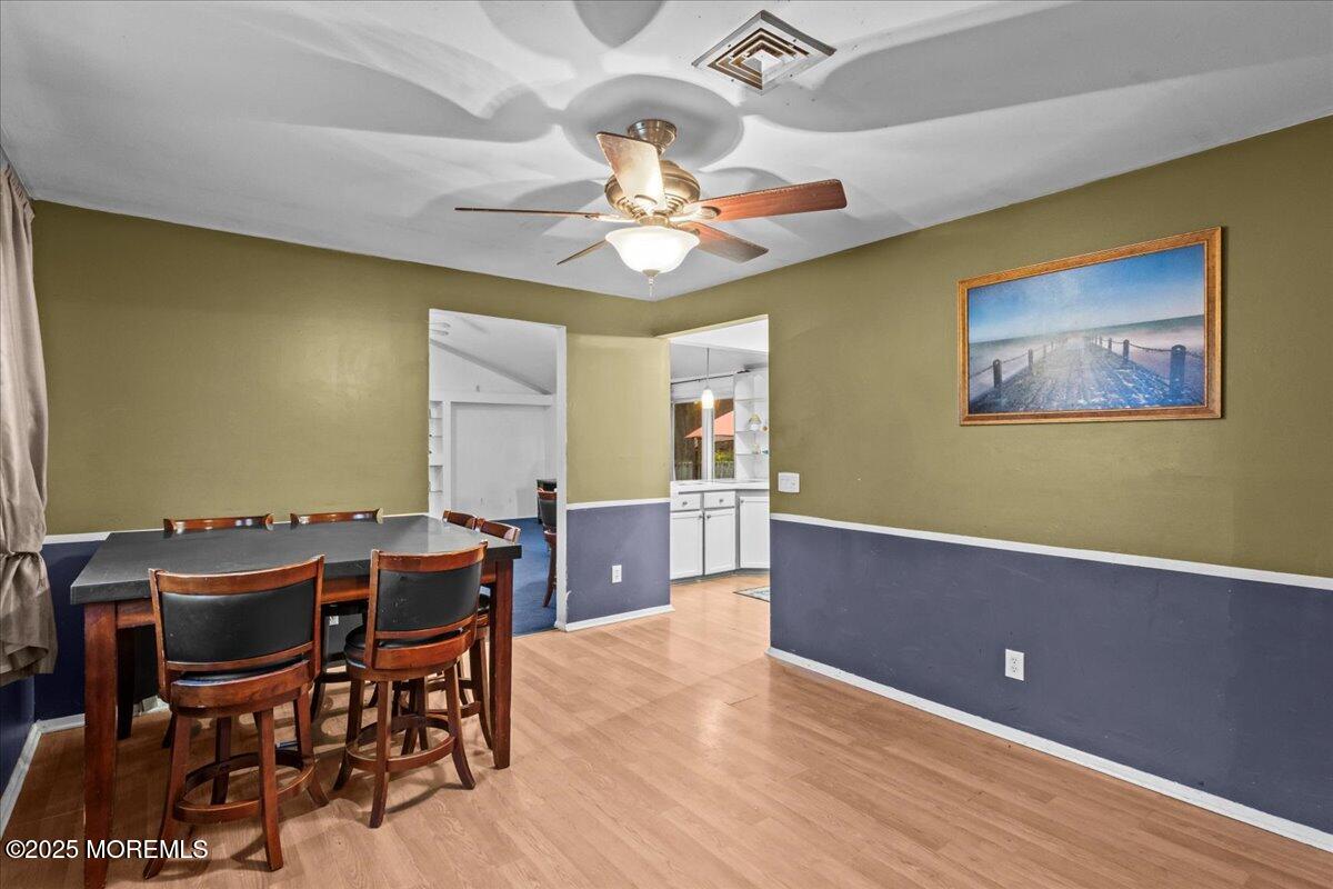 241 Leswing Drive, Brick, New Jersey image 4