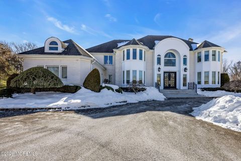 4 Rivers Edge Drive Colts Neck NJ 07722