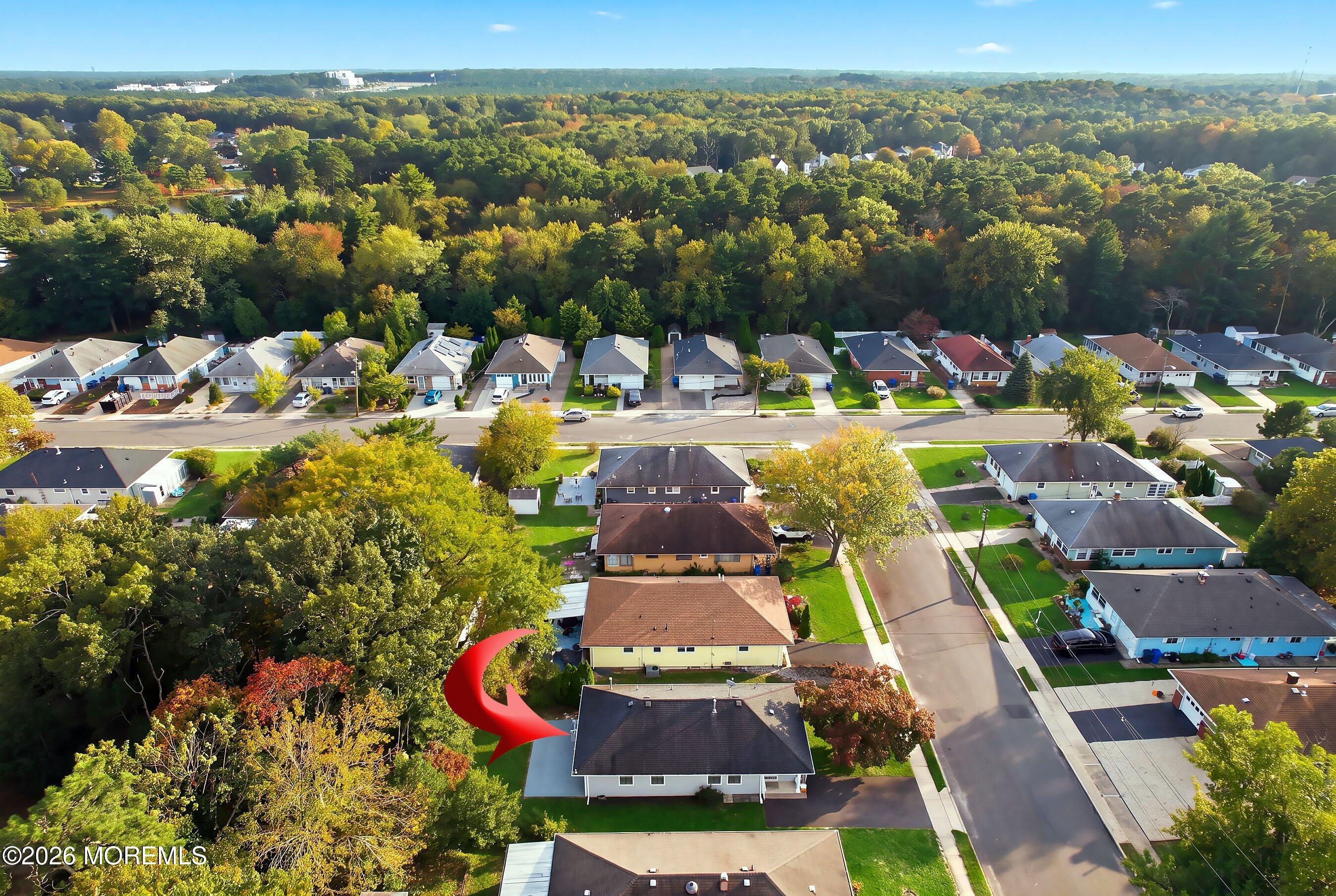 2137 Mount Hood Lane