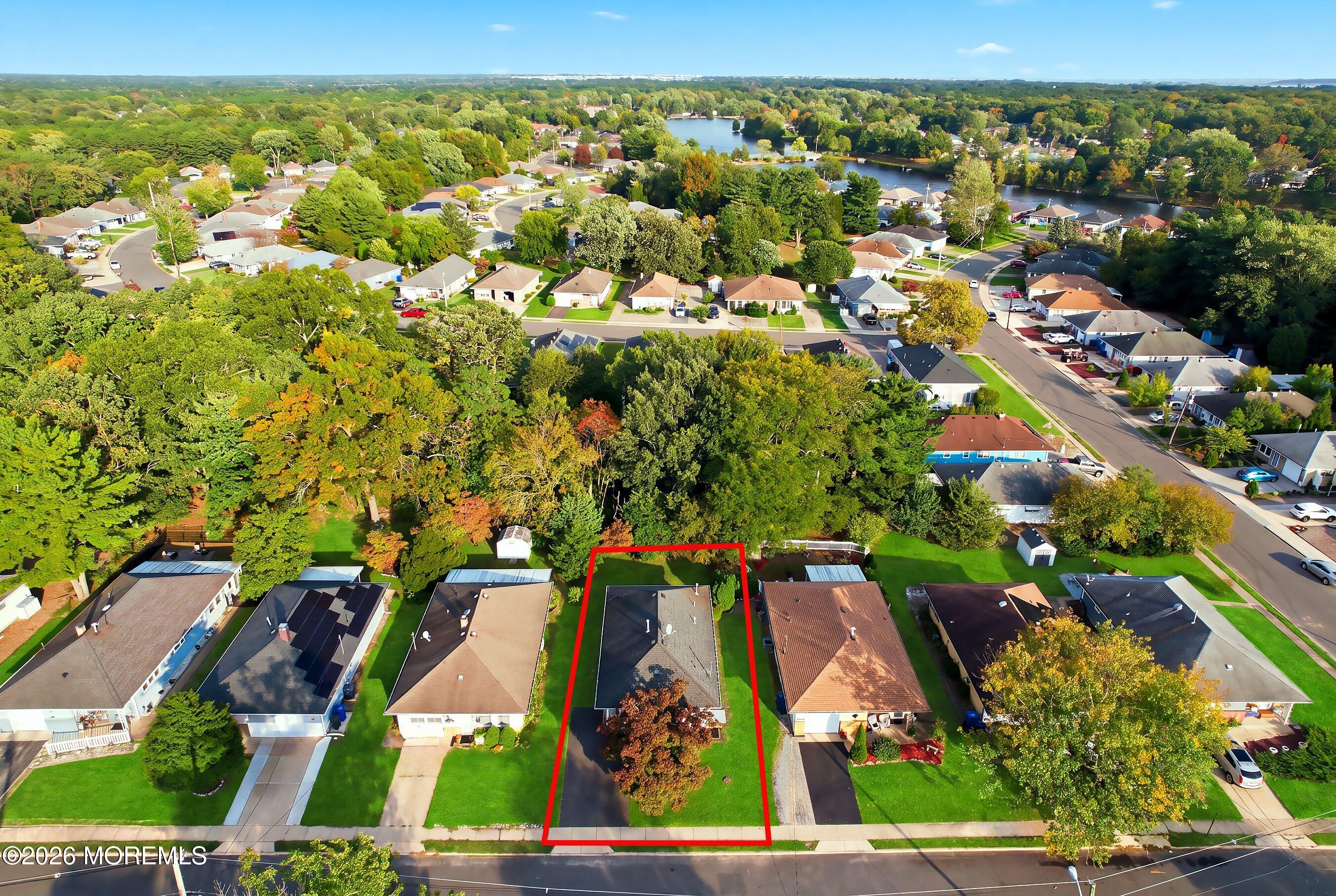 2137 Mount Hood Lane