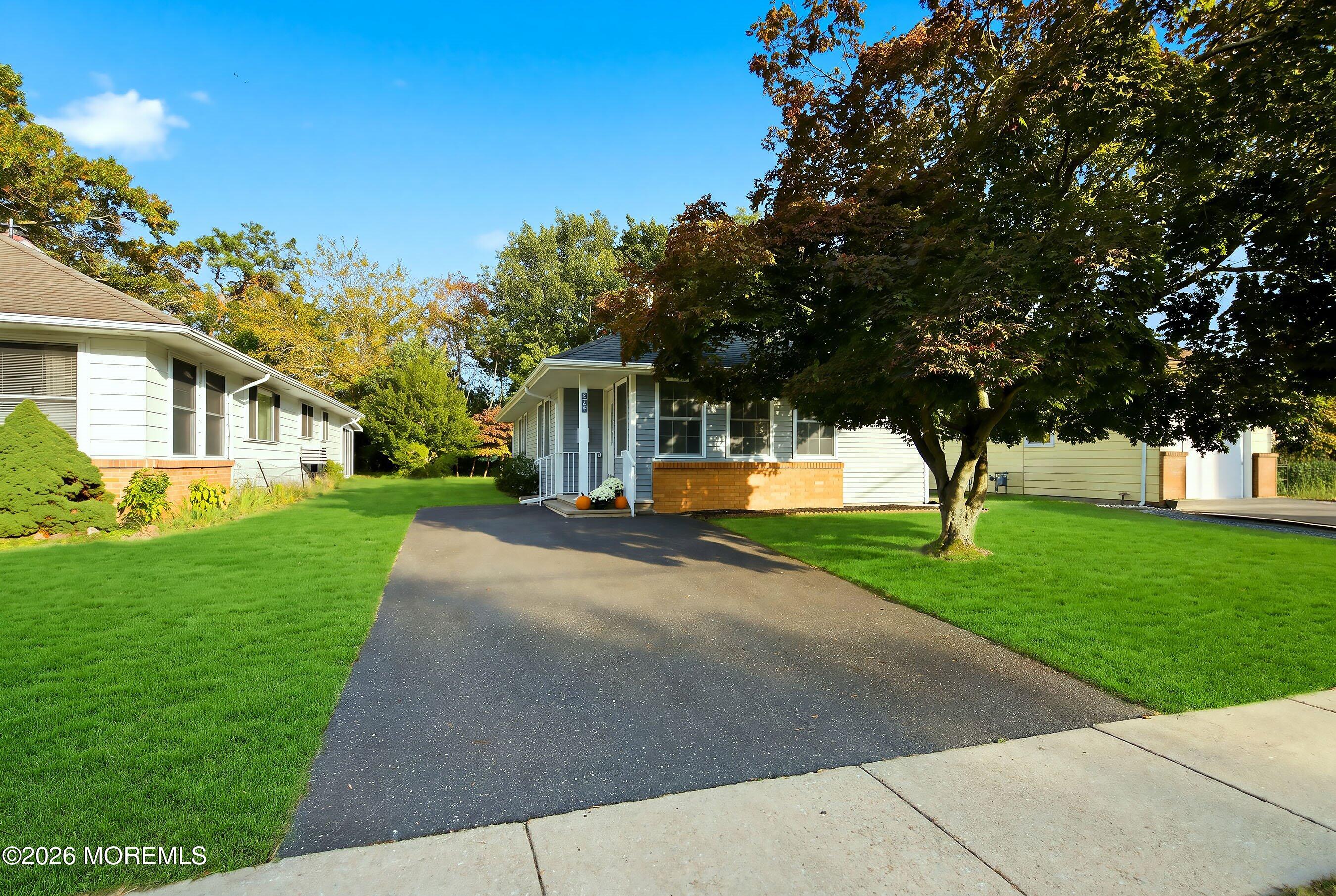 2137 Mount Hood Lane