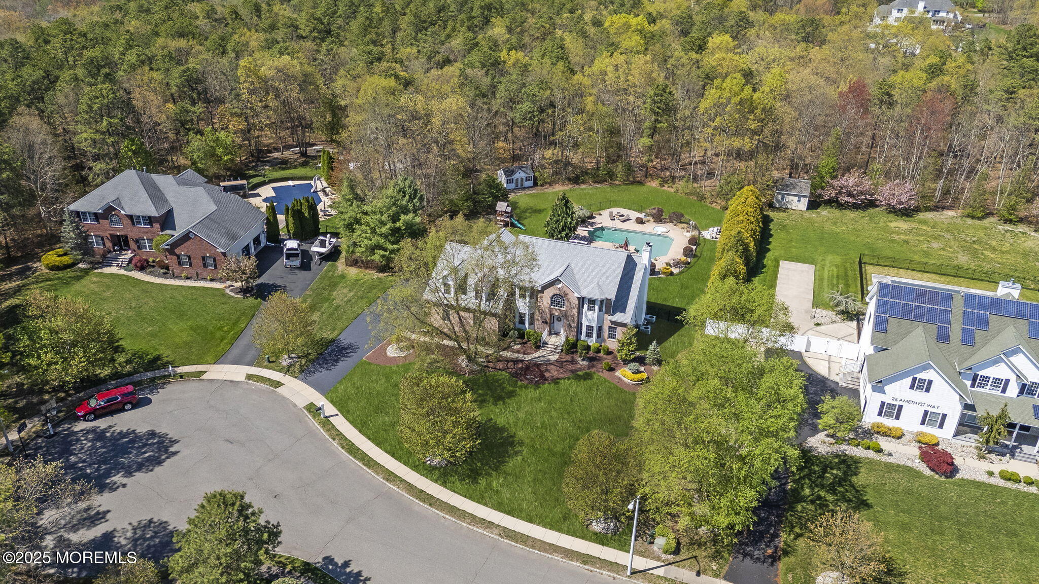 28 Amethyst Way, Jackson, New Jersey image 49