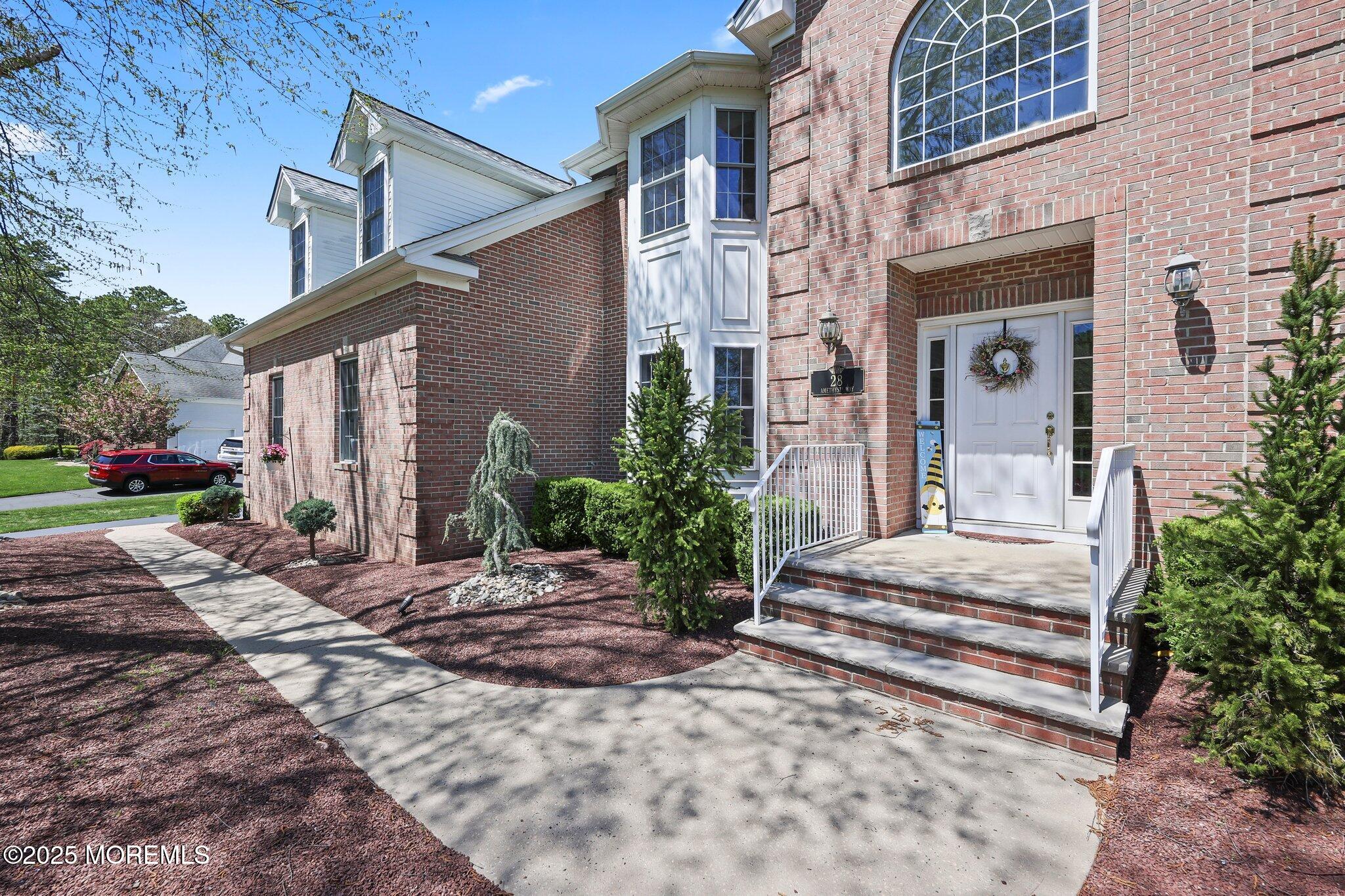 28 Amethyst Way, Jackson, New Jersey image 4