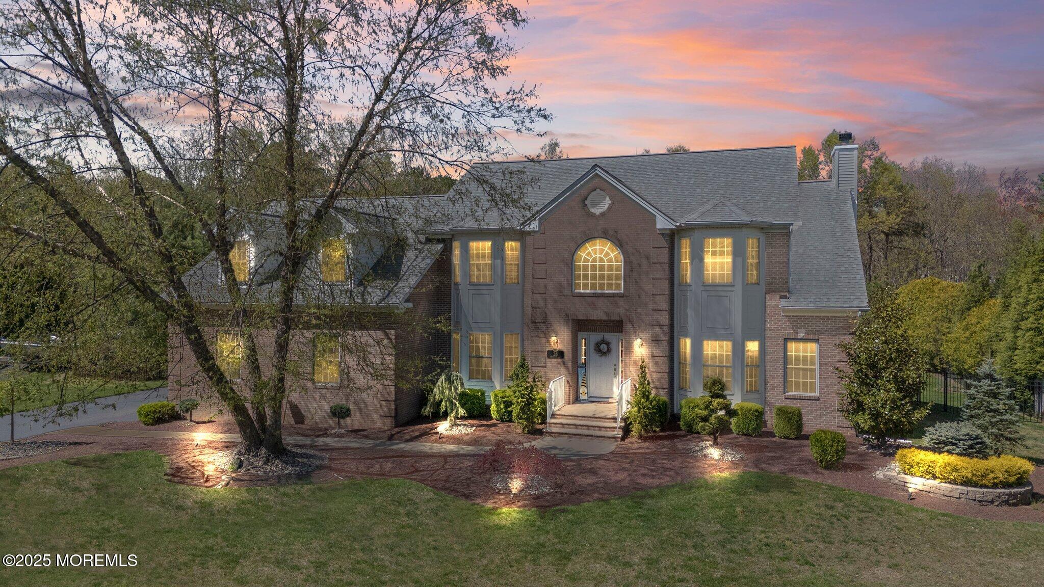 28 Amethyst Way, Jackson, New Jersey image 1