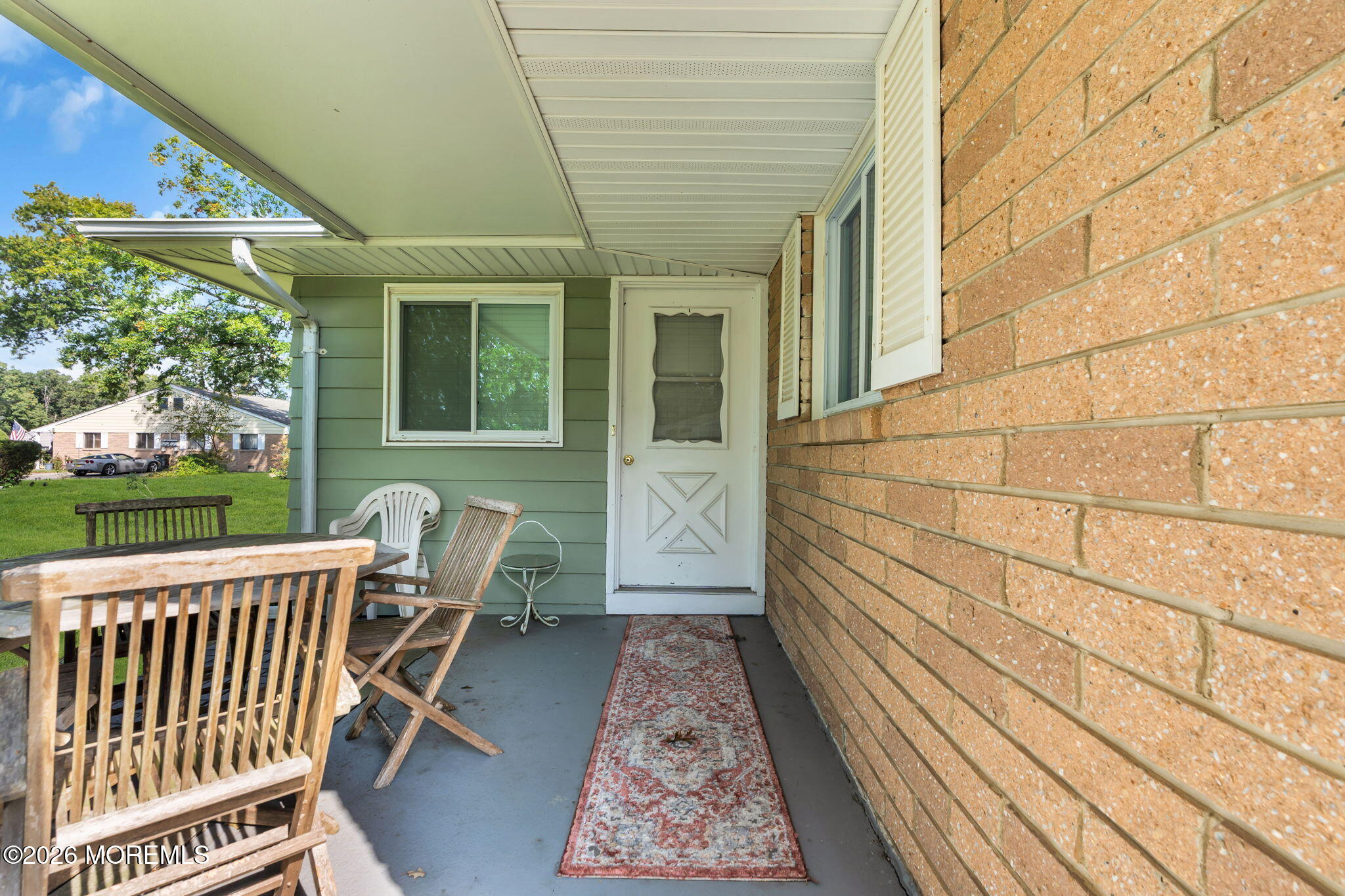 7 C Lark Street