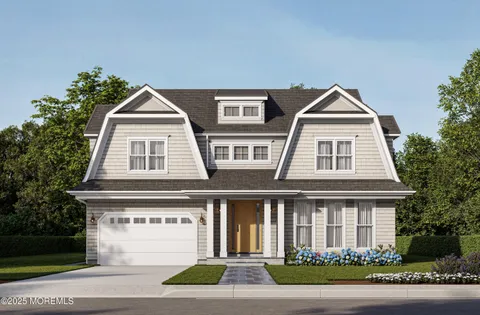 91 Forrest Avenue, Fair Haven, NJ 07704 - MLS#: 22505270