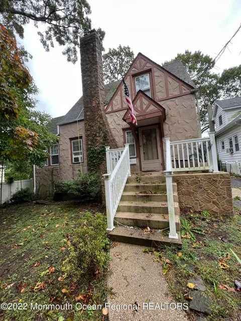 432 Harnell Avenue, Oakhurst, NJ 07755 - MLS#: 22426266