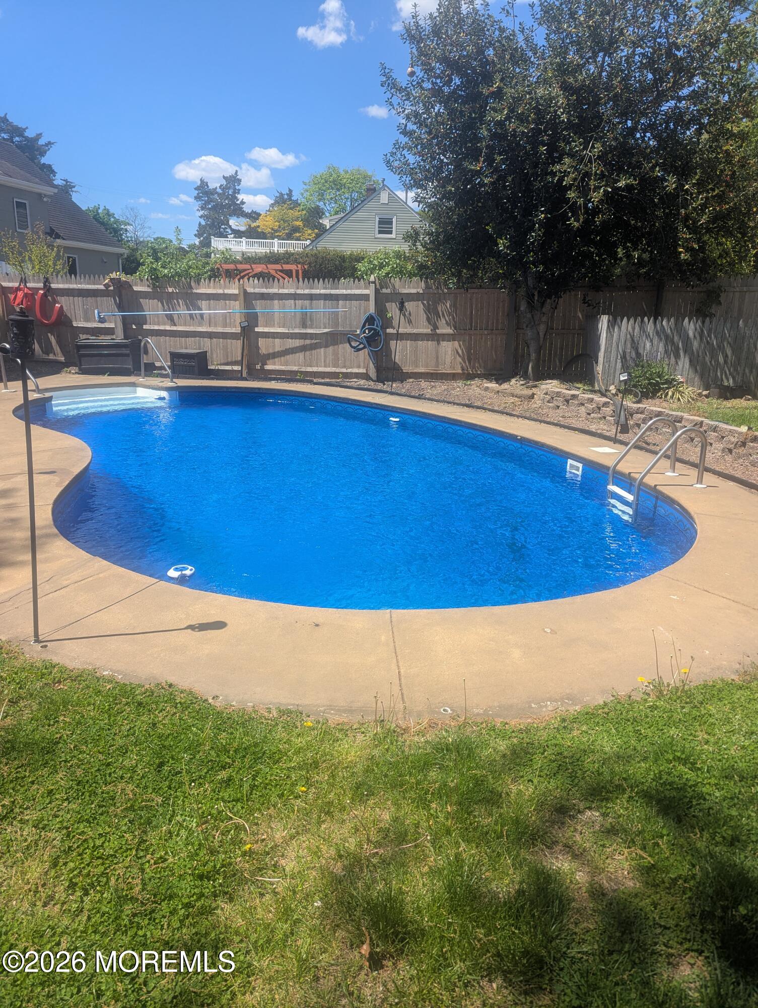 44 East Drive