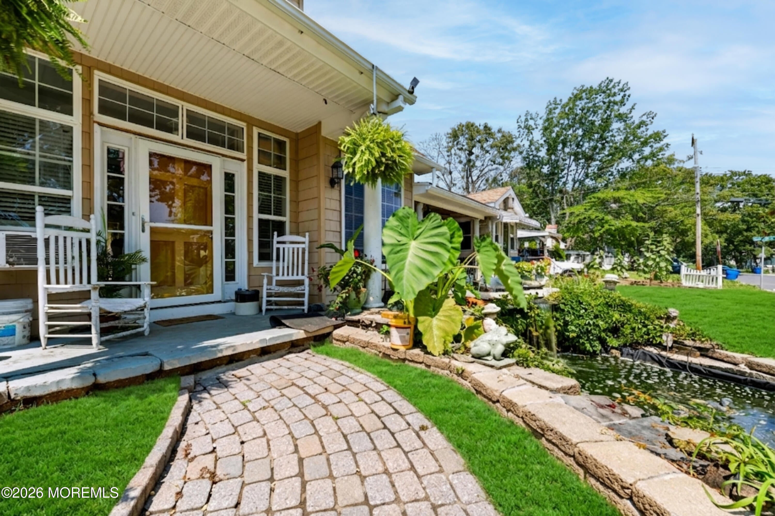 1957 Teakwood Road