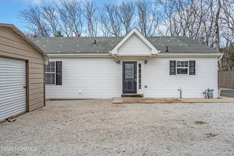 31 Walnut Street, Little Egg Harbor, NJ 08087 - MLS#: 22508689