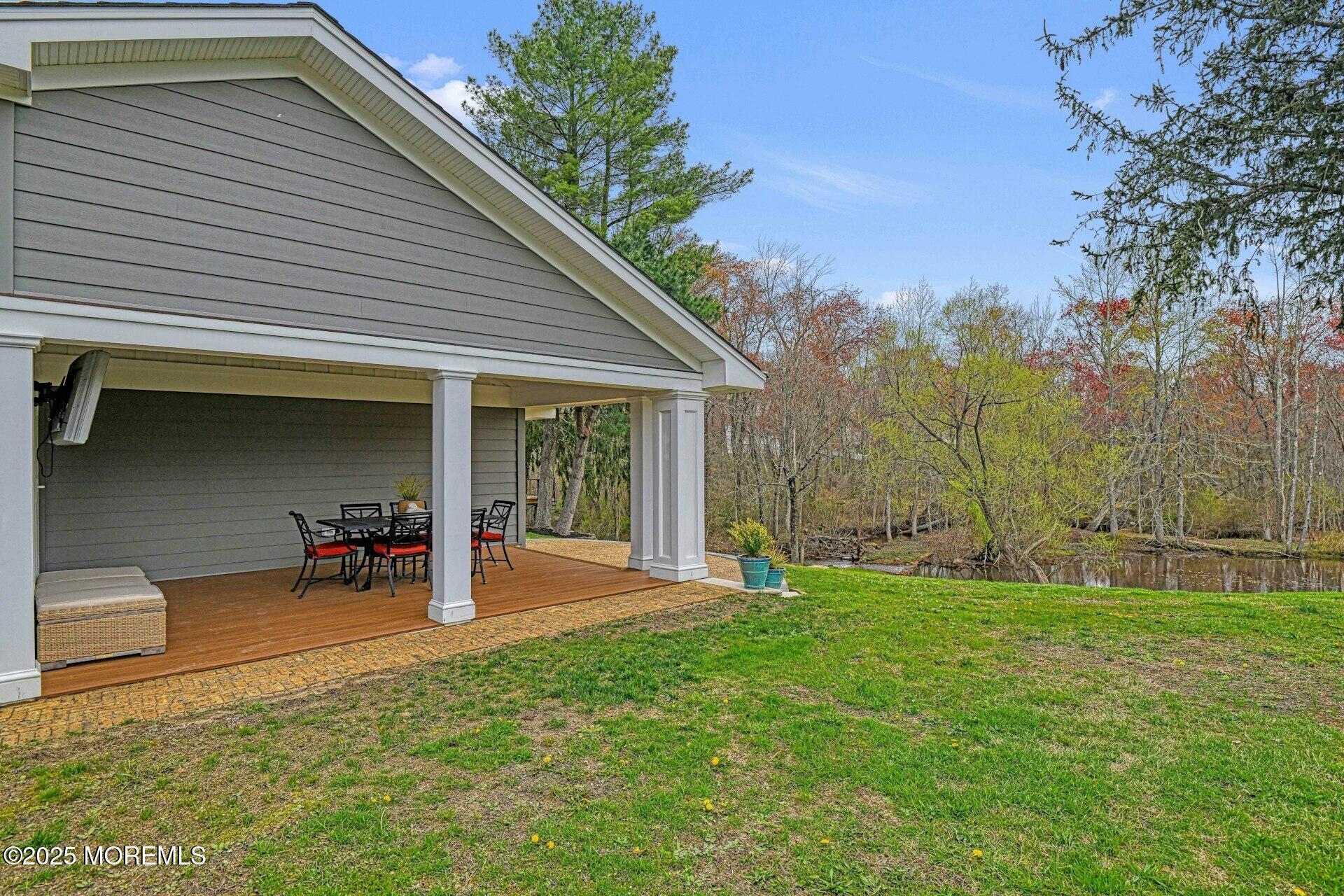 900 Fort Plains Road, Howell, New Jersey image 22