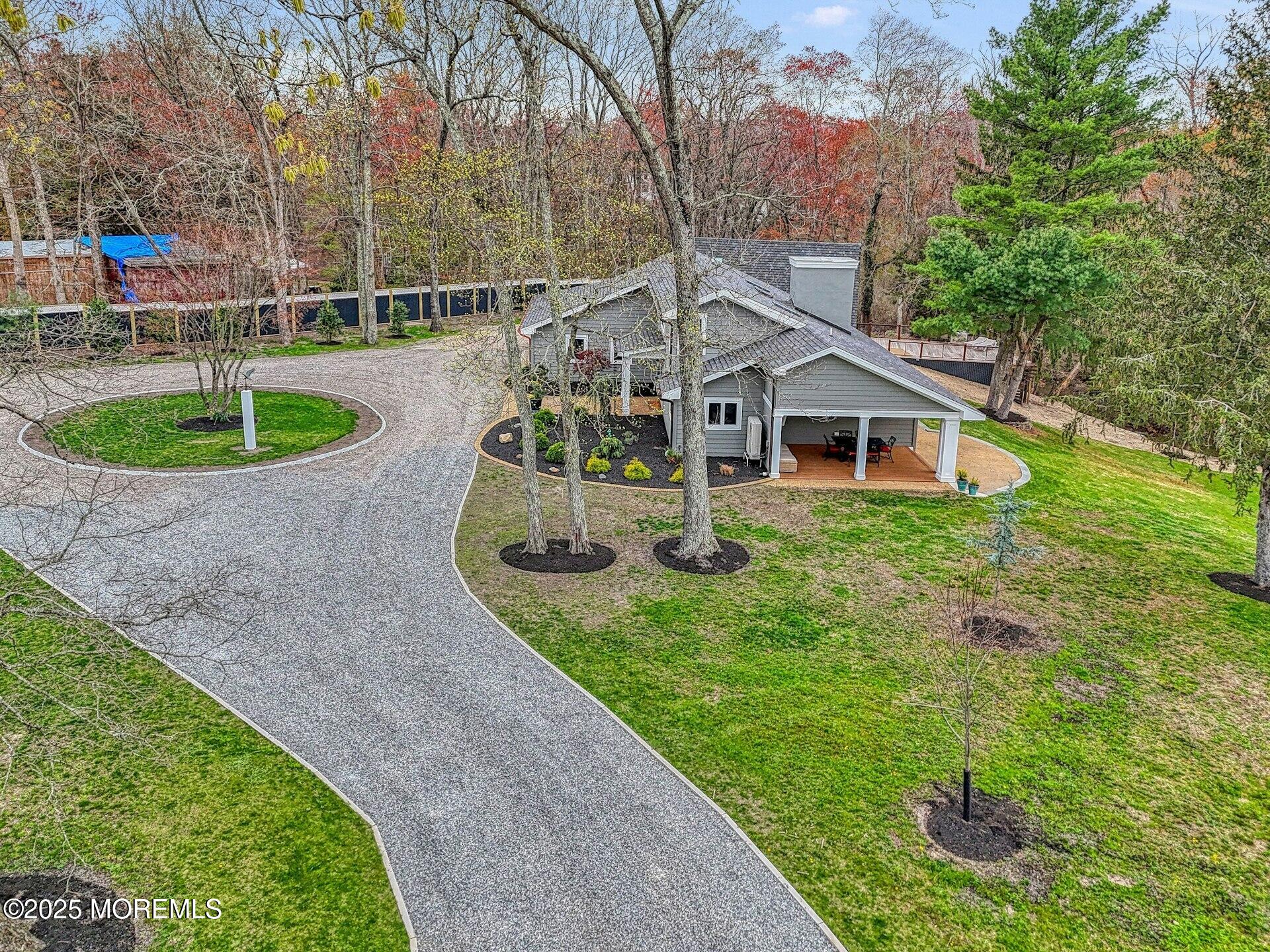 900 Fort Plains Road, Howell, New Jersey image 30