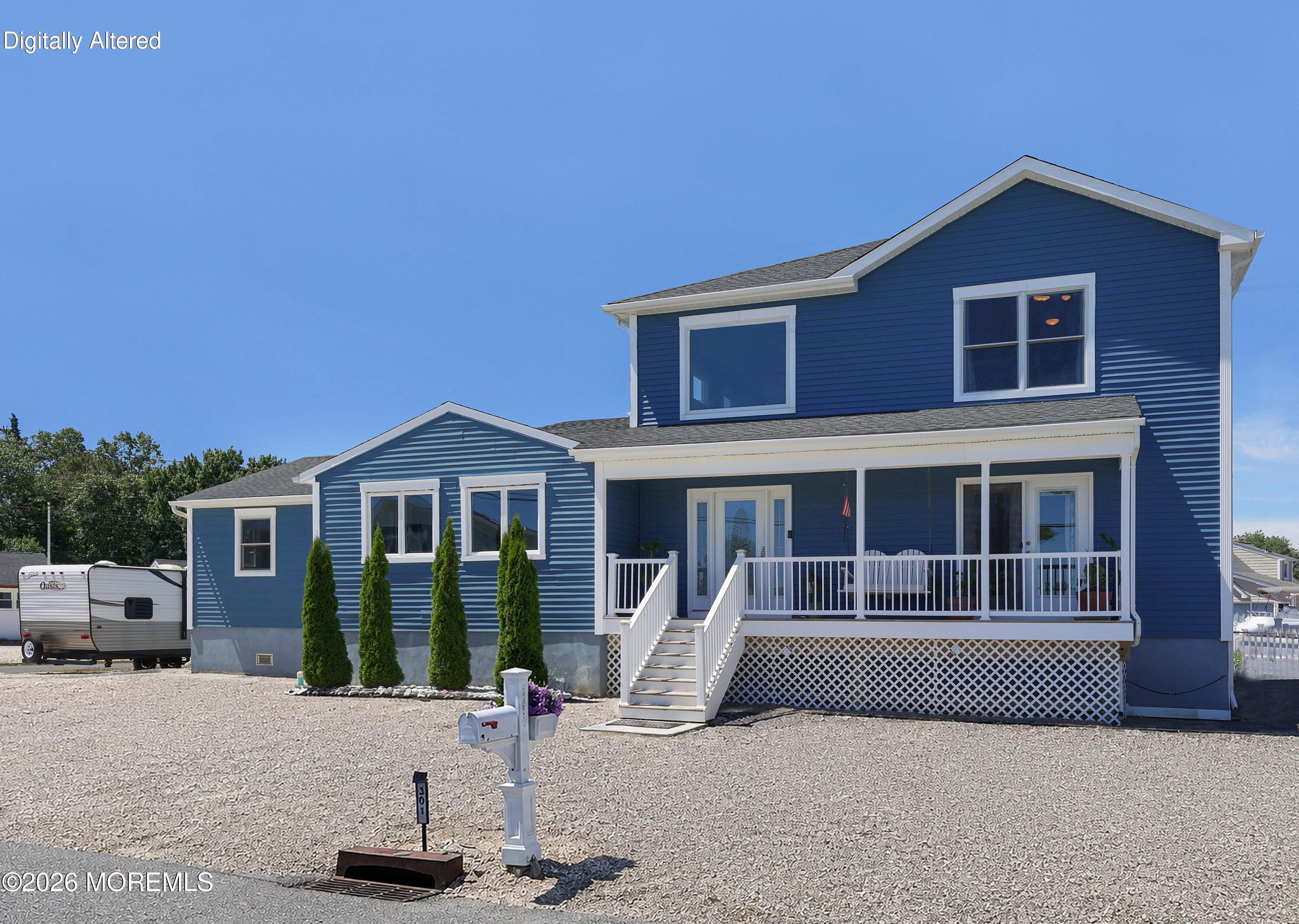 301 Richard Road