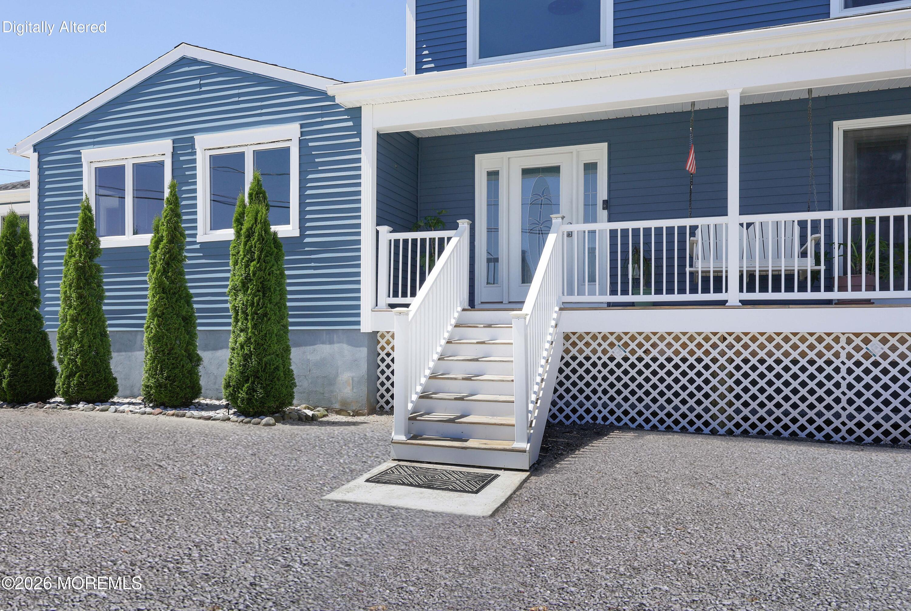 301 Richard Road