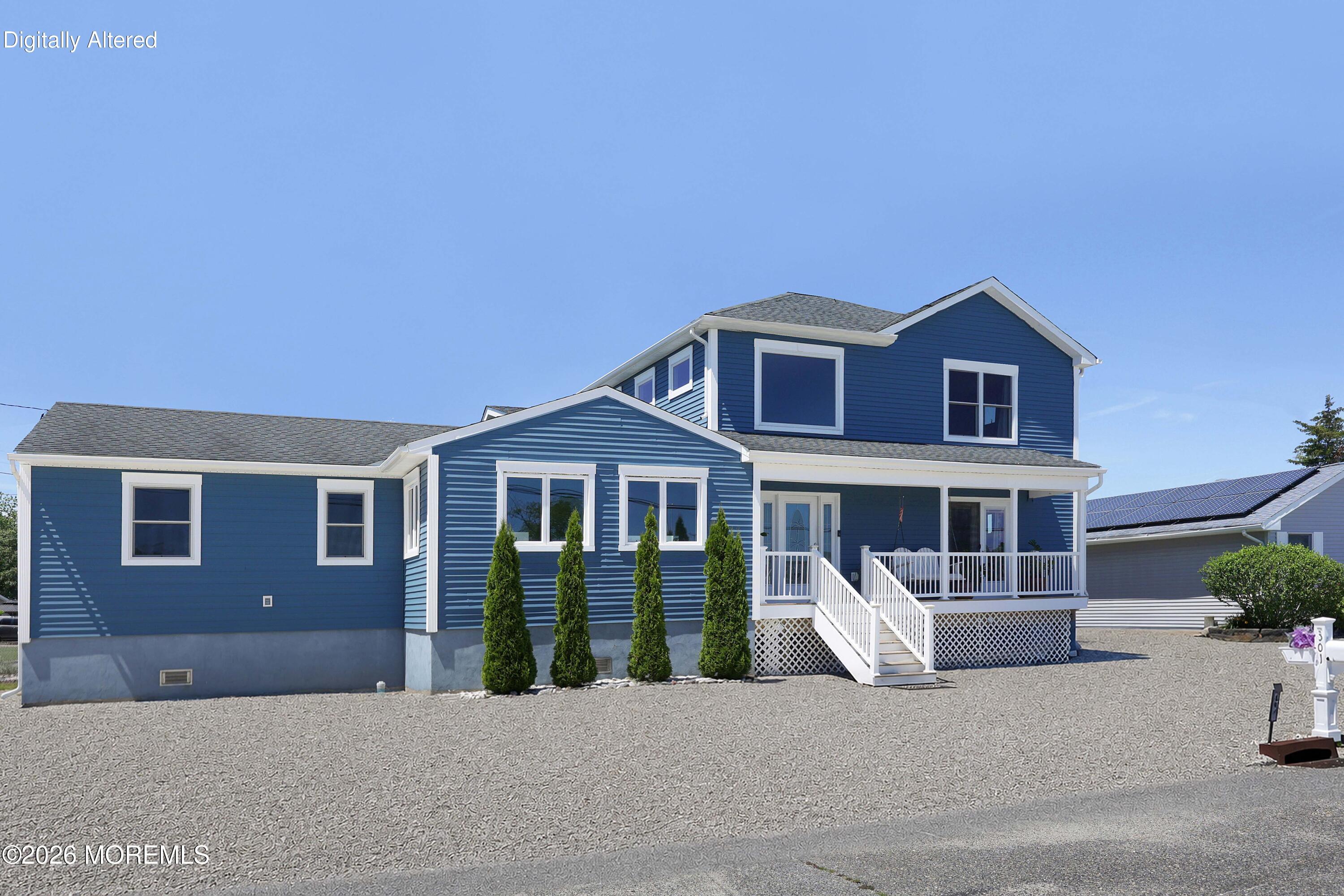301 Richard Road