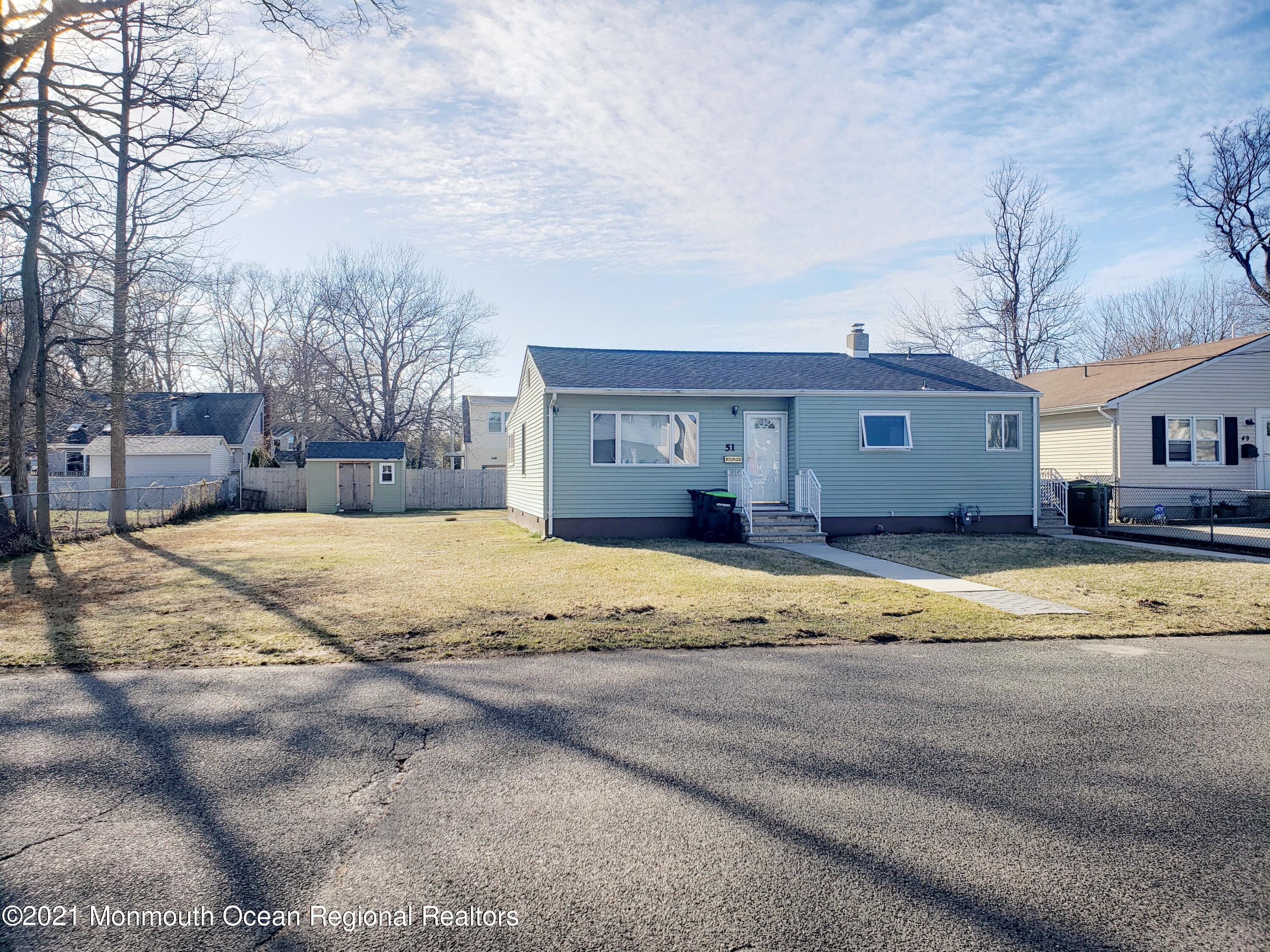 Photo 1 of 19 — 51 Poplar Avenue, Hazlet, NJ 07730