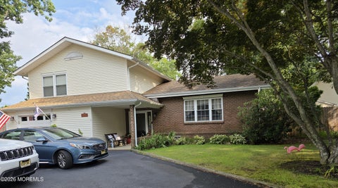 Photo of 100 Reel Avenue, Manahawkin, NJ 08050 (MLS # 22626919)