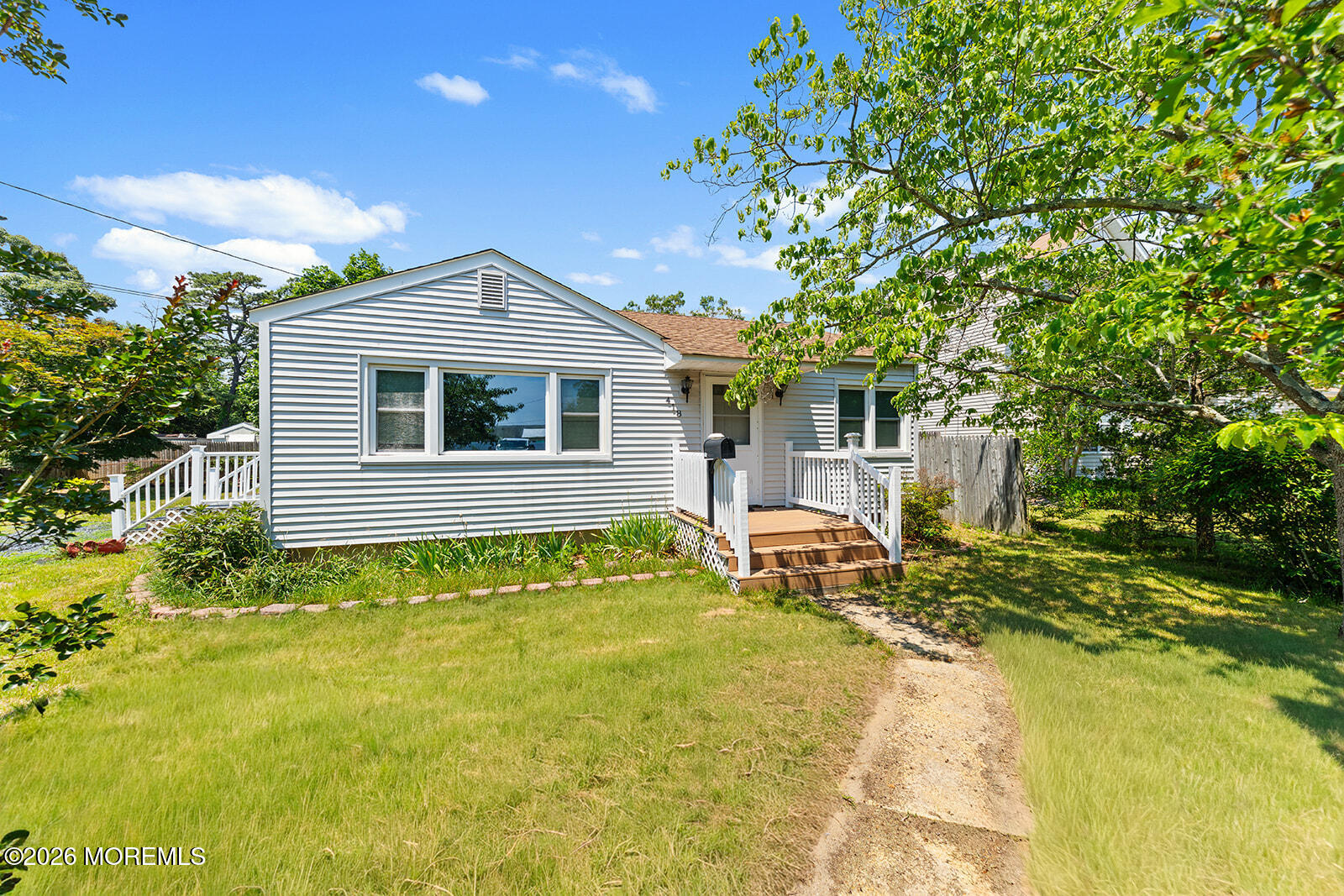 Photo 1 of 26 — 418 Greenwood Lane, Brick, NJ 08723