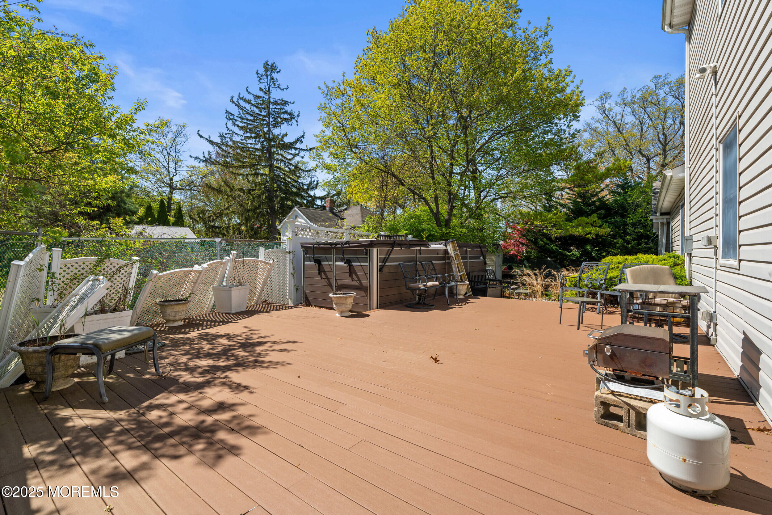 82 Larkin Place, Oakhurst, New Jersey image 36