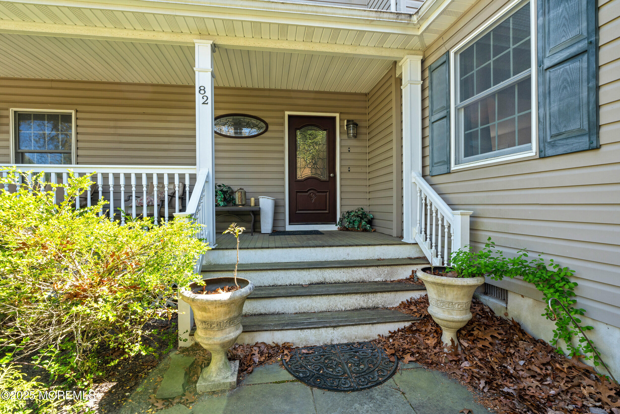 82 Larkin Place, Oakhurst, New Jersey image 2