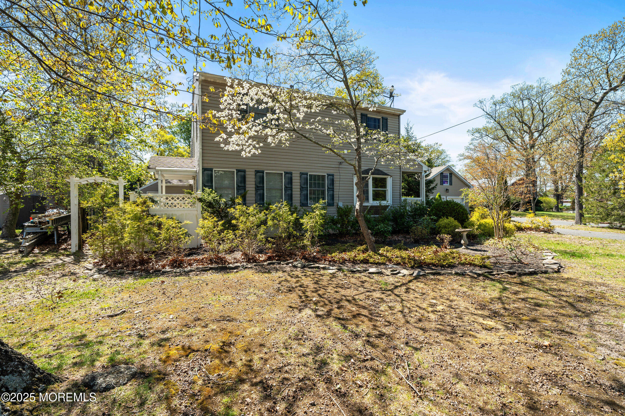 82 Larkin Place, Oakhurst, New Jersey image 42