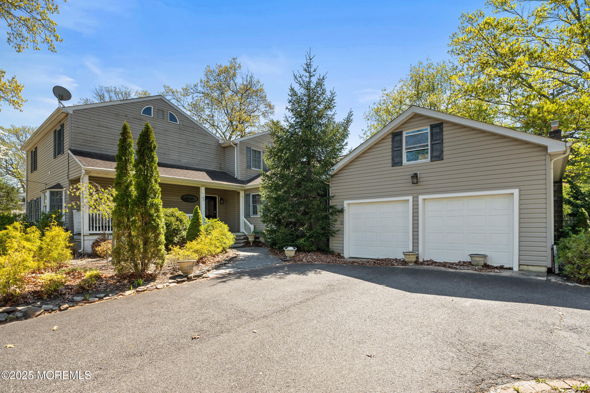 82 Larkin Place, Oakhurst, New Jersey image 39