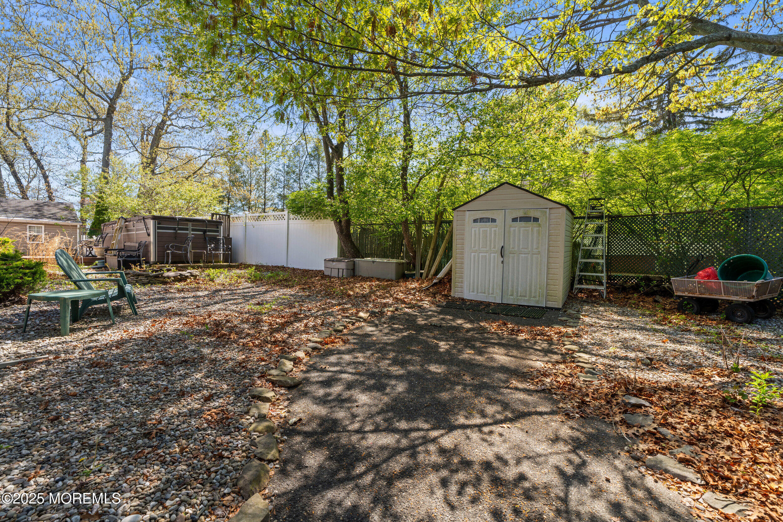 82 Larkin Place, Oakhurst, New Jersey image 38