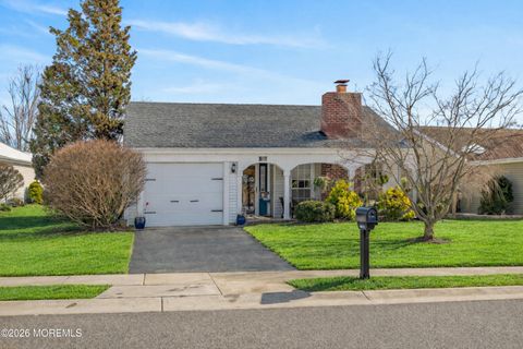 Photo of 38 Mansfield Avenue, Manchester, NJ 08759 (MLS # 22605159)