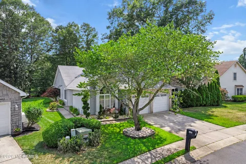 1635 Lacebark Court, Toms River, NJ 08755 - #: 22613923